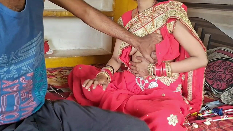 seema: Nuova Mariet Bhabhi Ki Chudai