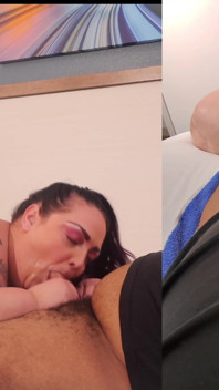 Đến Lượt Bạn Với Con Đĩ SSBBW