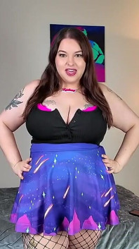 Dress Like a Slut, Turn Into a Slut