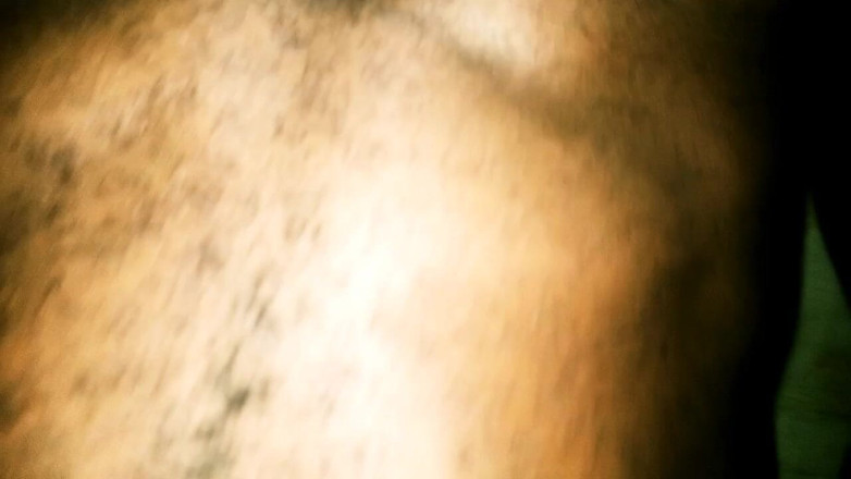 Judith xxx: Masaj bölüm 14