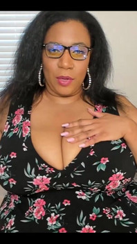 Stepmommy Drains Her Good Boy JOI and Riding