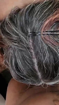 Aly ist dick und braucht schwarzen schwanz