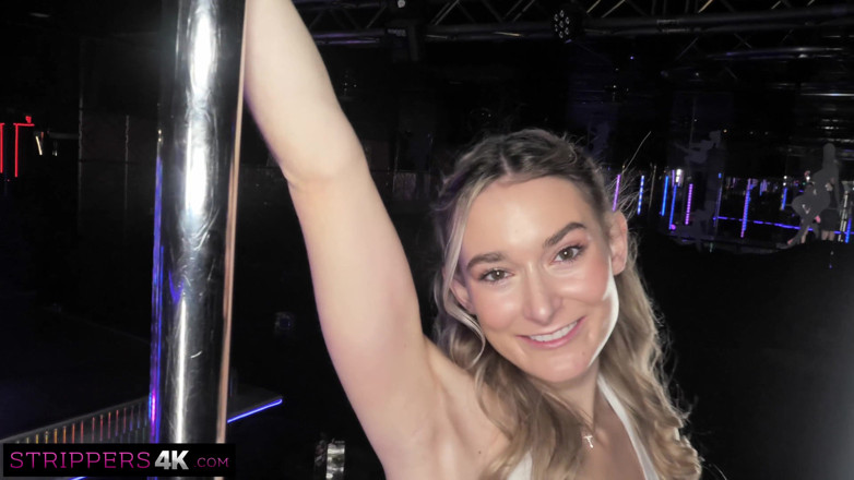 STRIPPERS4K: Strip Down Knockout