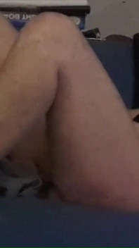 Solo Adventure 19 - Horny MILF Masturbating