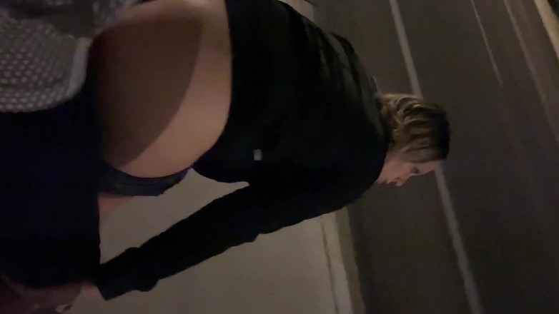 Mya Lane: Esposa infiel confissão surpresa e boquete público