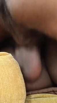 Don't Pull Out #1 - Scene 4