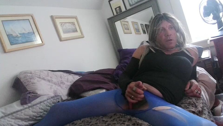 Queen Chalene: 在高级舞会之前