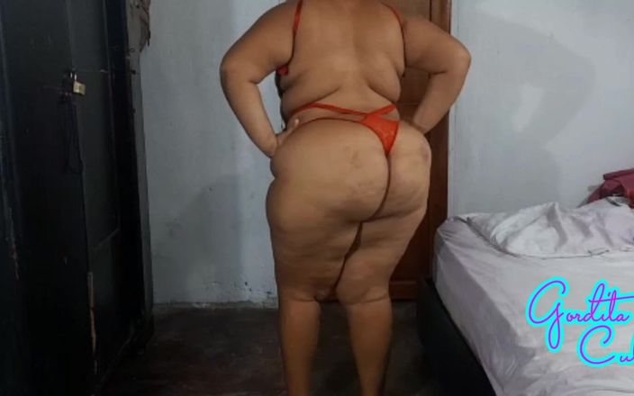 Gordita Culo Rico: Huge Ass Shaped BBW Ass Dominant Hips Search Dominant