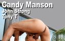 Edge Interactive Publishing: Candy Manson &amp;amp; John Strong &amp;amp; Tony T.