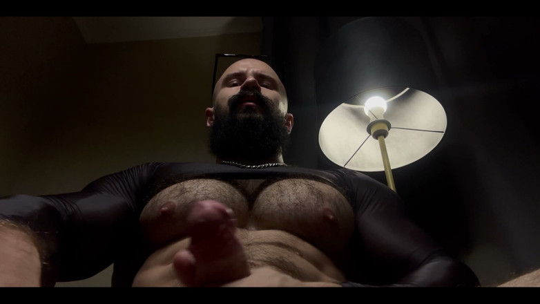 Mister Stone: Dark Light on Dick