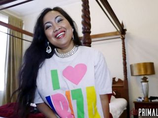 Primal Bang: Amy Latina - Ibiza după petrecere, partea 1 din 2
