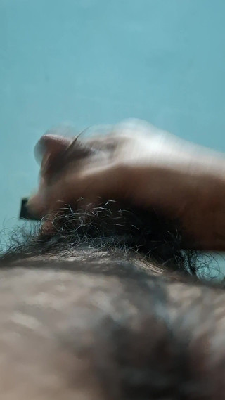 Closeup hero: Sloppy 핸잡