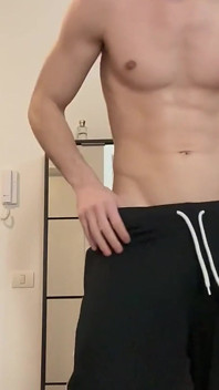 Big Big Cum