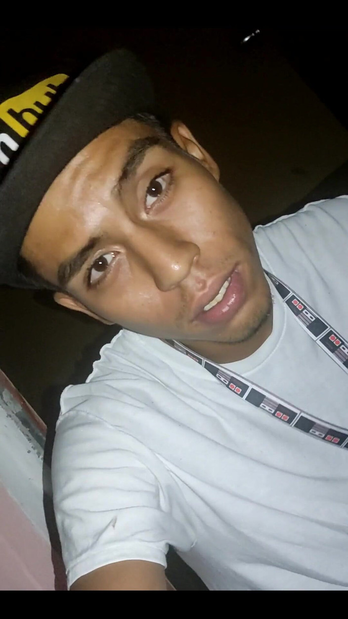 AlexAlejandro13: Cum Night