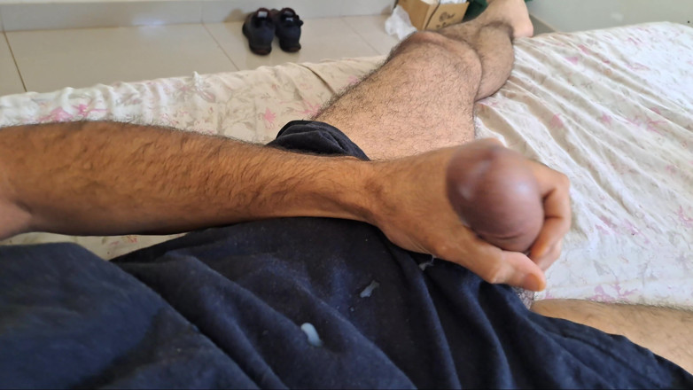 snappyblindfold3: I Pau Moreno miałem dużo obciążenia zgromadzonego w moim worku,...