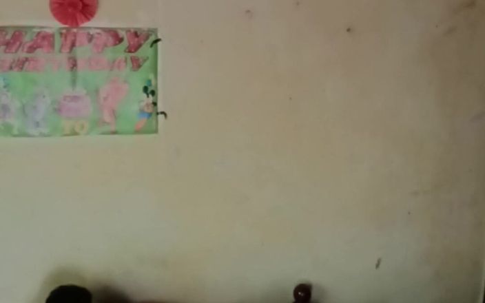 Bangla codacudi: Správně zezadu - nemohla přestat sténat