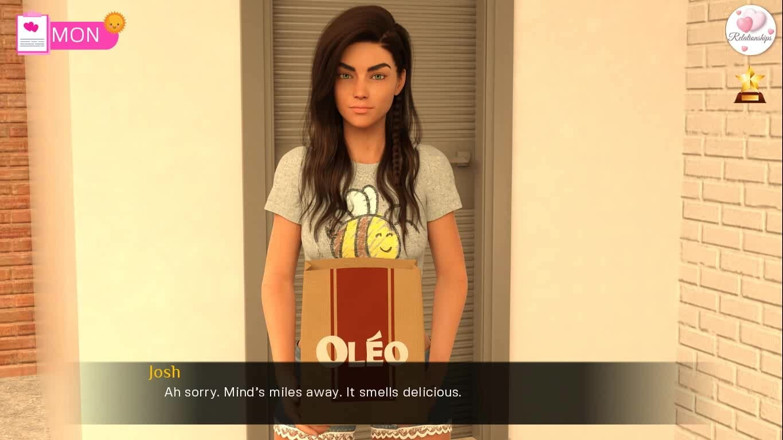 Dirty GamesXxX: Wings of Silicon: Hotties in My Home - Epizoda 3