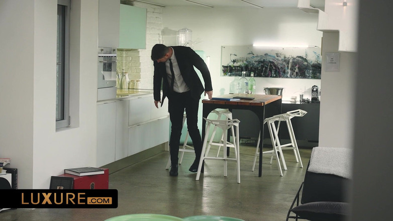 Luxure: Appartement bekijken... en meer als het goed gaat