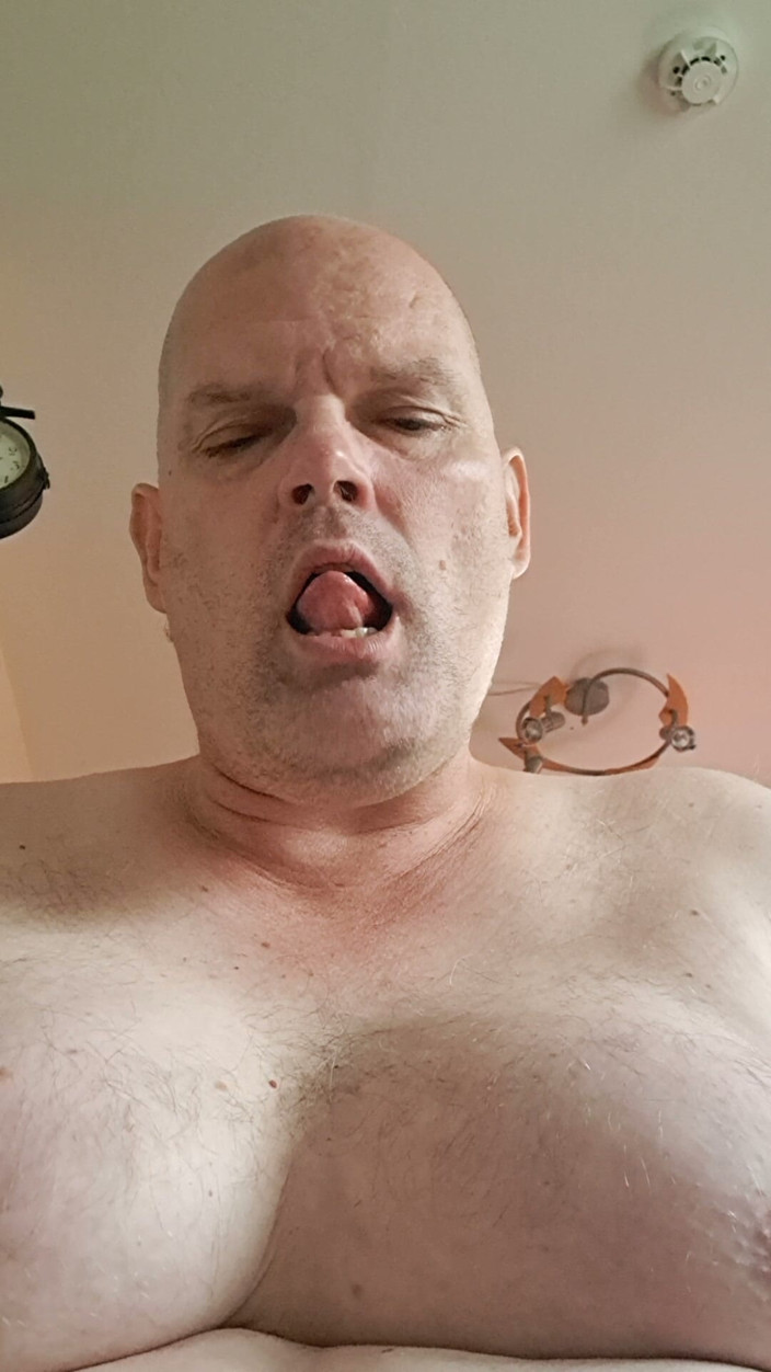 Fickspecht: Tits Examination at the Slut