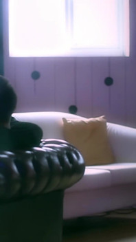 Romantický celý film žhavého smyslného sexu šukání nádherné MILFky se sexy prádlem