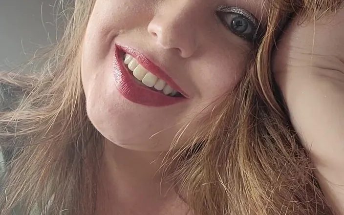 KinkyKatie: Saya akan membuat hari anda lebih baik....