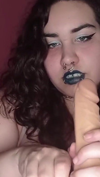 カウントダウン付きJOI cbt