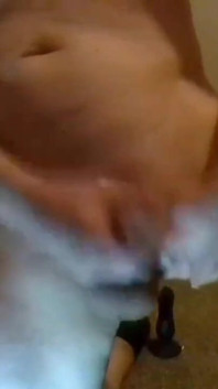 Edging Close-up