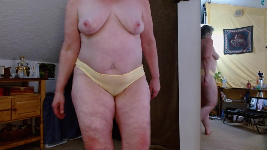 1407 May 2026 Panty Parade From Curvy-liscious Dawnskye (Dawn Skye)