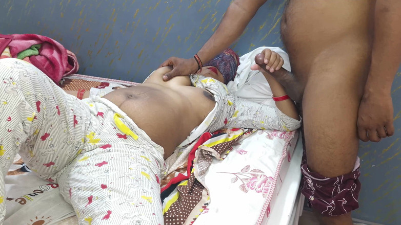 Neelima69: Sexy Sonia Bhabhis, kundička nebo ústa energicky ošukaná