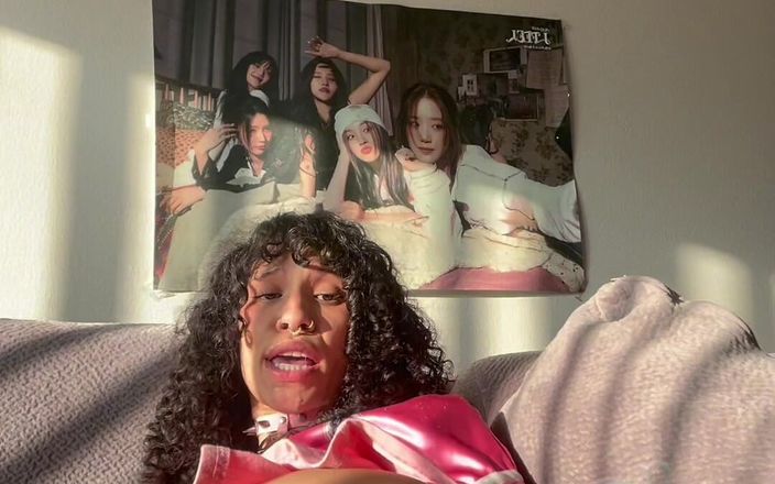 theunholychi: Coli sambil ngomong joy sambil ngomong joi