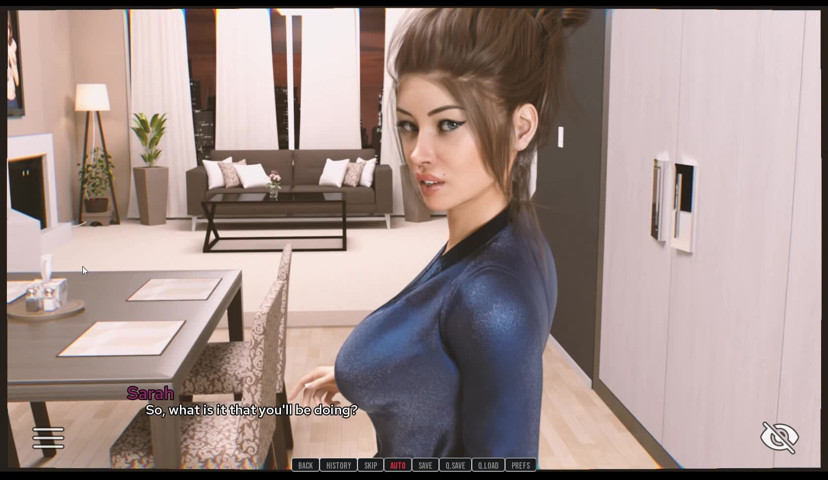 Love Net Door-horny Housewife MILF (Erotic Krisso) Love Net Door-horny Housewife MILF (Erotic Krisso)