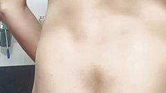 Sexy_Zeb: Bubble Butts Hunk masturbace relace