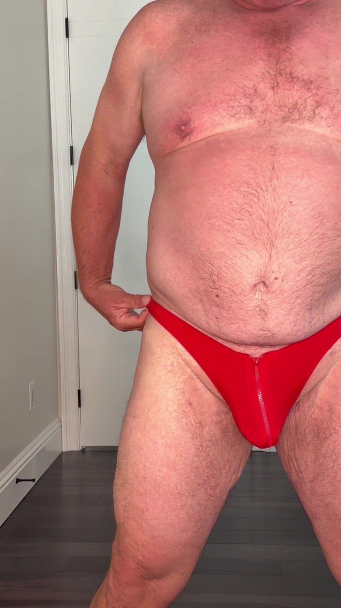 GottaLuvBB: Försöker några bottnor för klubben