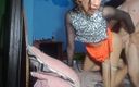 Femboy from Colombia: Momento interessante intenso