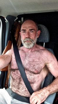 Behind the Wheel