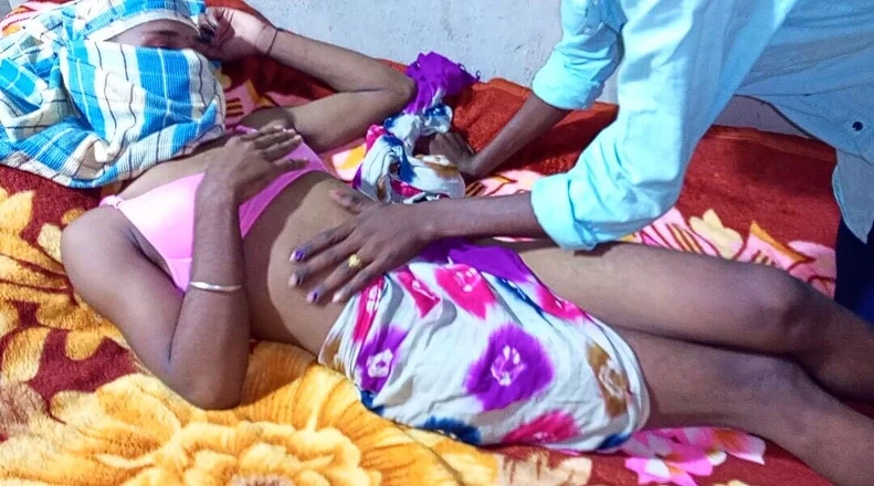 Indian Hijraji: Indian Threesome Shemale Movie - Two Boys &amp; One Shemale Village Home...