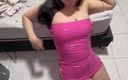 Milf latina n destefi: Emsal Spoiled