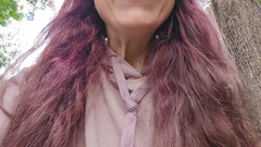 Nerdy_faery: Gehen sie mit mir, um eine natursekt zu machen
