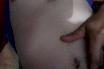 Gangbang straight: Cauliflower di katil bertukar