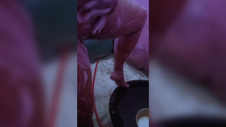 Citra: Розмір грудей моєї свекрухи