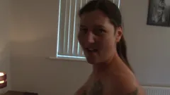 Luci Clare Cuckold Scene