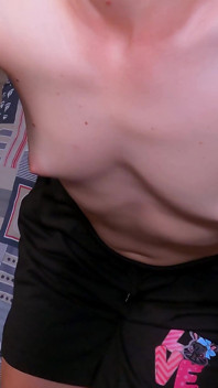 My Stepsister Helped Me Cum with Her Hands!