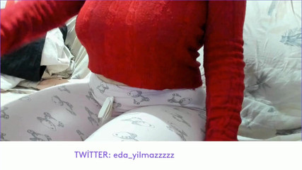 turk_milf_porno: Twerkng- twerk- büyük memeli-türk orta yaşlı seksi kadın