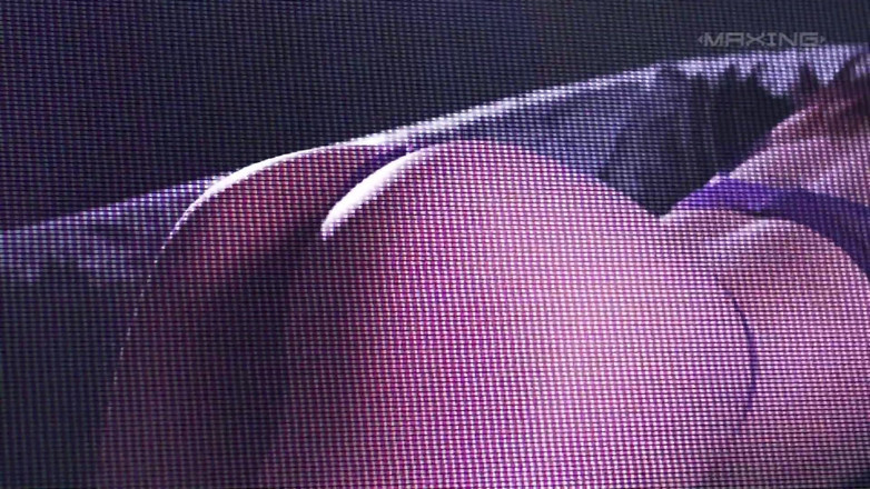 Raptor Inc: Maeda Minami - después del orgasmo, el coño es mucho más...