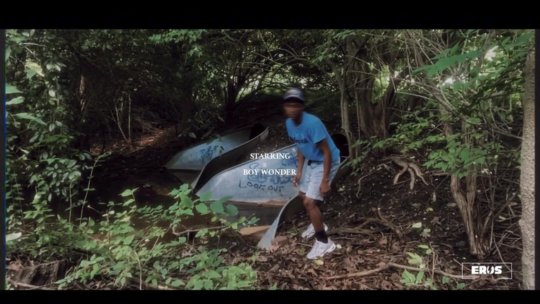 Boy Wonder: 3987809160.mp4