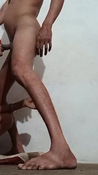 Frumoasa Sonam Bhabhi Având În Secret Și Făcând Sex În Picioare Cu Iubitul 02