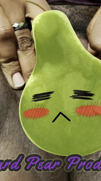 Awkward Pear Production