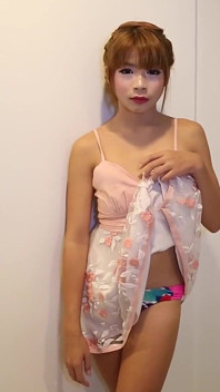 Ladyboystar - Outstanding Thai Ladyboy Wants Our Date to Be Special