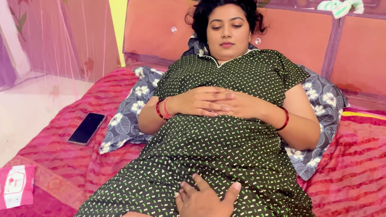 Hotty_ragini: Stepson Seduced the Stepmom and Stepson Took Advantage of the...