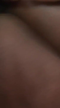Sexy Ebony with Big Ass Gets Fucked Doggy Style by Big Hard Cock
